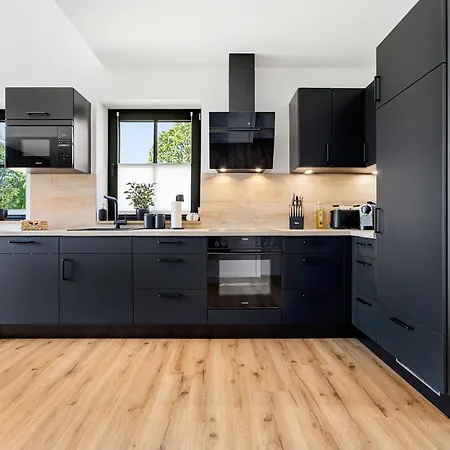 Appartement Neu! Auszeit An Der 