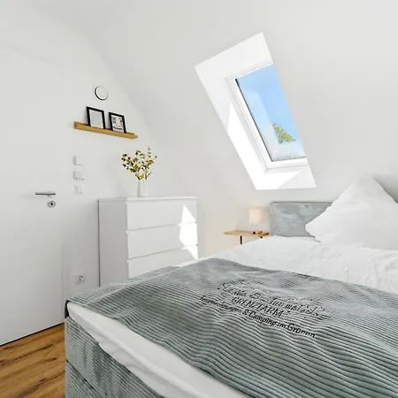 Appartement Neu! Auszeit An Der 