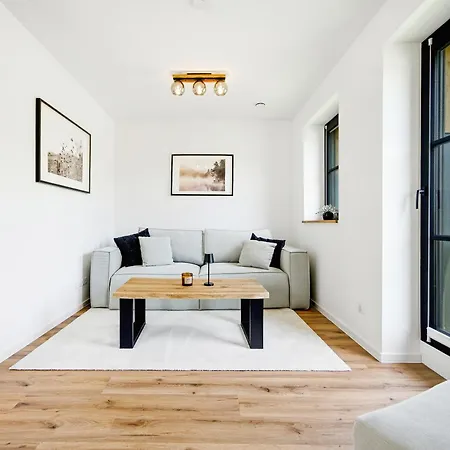 Appartement Neu! Auszeit An Der 