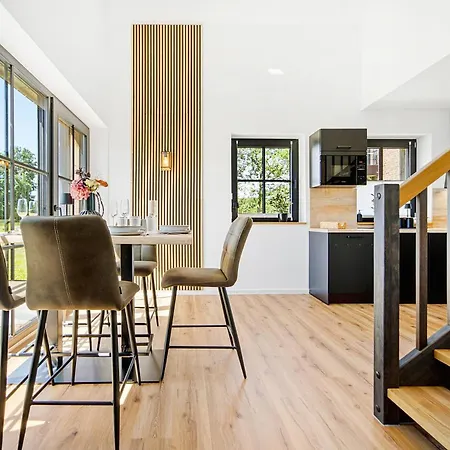 Appartement Neu! Auszeit An Der 