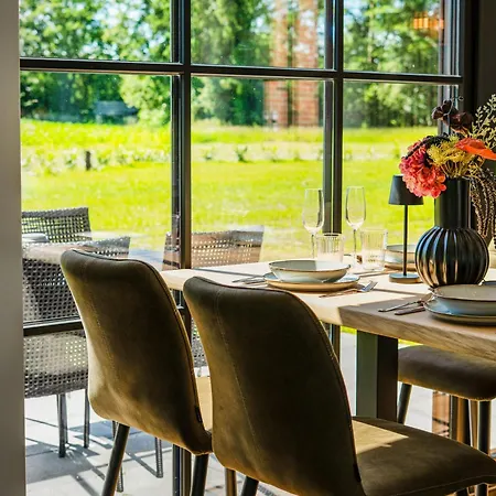 Appartement Neu! Auszeit An Der 