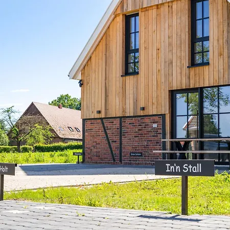 Appartement Neu! Auszeit An Der 
