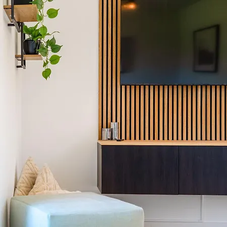 Appartement Neu! Auszeit An Der 