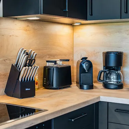 Appartement Neu! Auszeit An Der 
