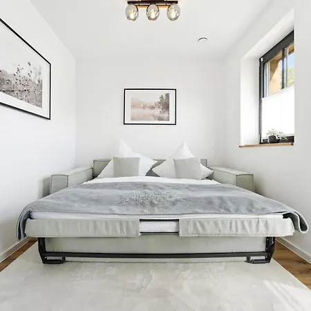 Appartement Neu! Auszeit An Der 