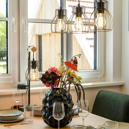 Appartement Neu! Auszeit An Der 