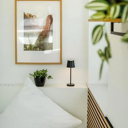 Appartement Neu! Auszeit An Der 