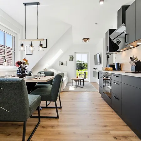 Appartement Neu! Auszeit An Der 