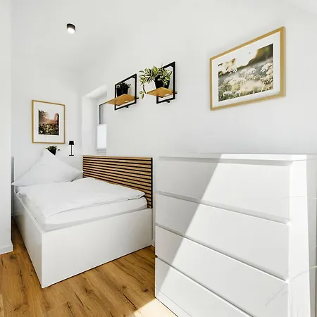 Appartement Neu! Auszeit An Der 