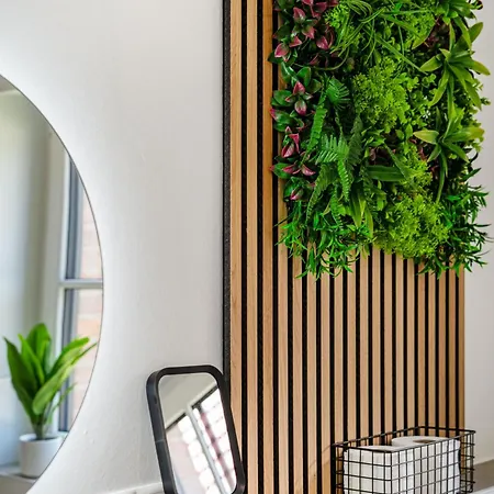 Appartement Neu! Auszeit An Der 