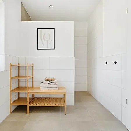 Appartement Neu! Auszeit An Der 