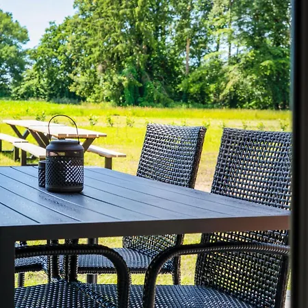 Appartement Neu! Auszeit An Der 