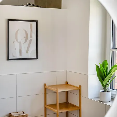 Appartement Neu! Auszeit An Der 