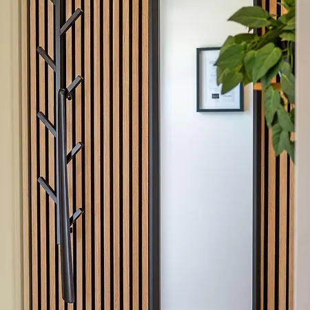 Appartement Neu! Auszeit An Der 
