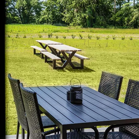 Appartement Neu! Auszeit An Der 